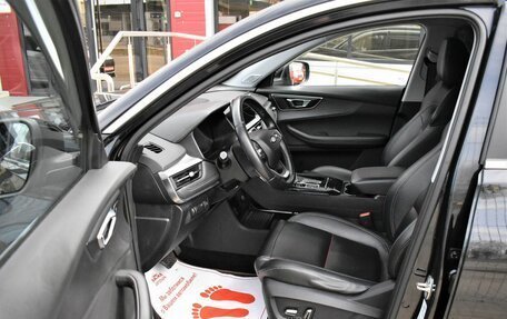 Chery Tiggo 7 Pro, 2020 год, 1 499 000 рублей, 9 фотография