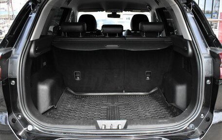 Chery Tiggo 7 Pro, 2020 год, 1 499 000 рублей, 12 фотография