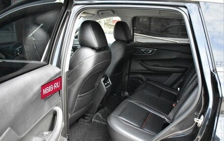 Chery Tiggo 7 Pro, 2020 год, 1 499 000 рублей, 11 фотография