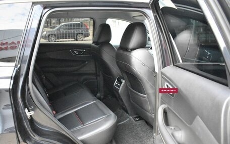 Chery Tiggo 7 Pro, 2020 год, 1 499 000 рублей, 14 фотография