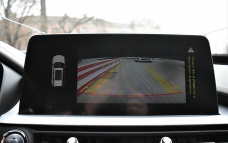 Chery Tiggo 7 Pro, 2020 год, 1 499 000 рублей, 21 фотография