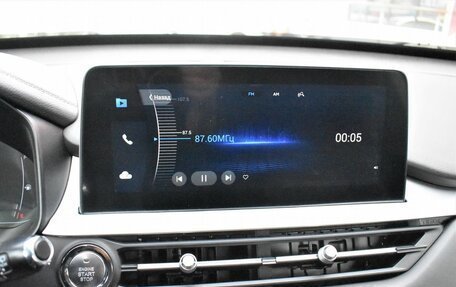 Chery Tiggo 7 Pro, 2020 год, 1 499 000 рублей, 20 фотография