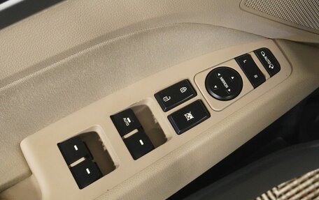 Hyundai Elantra VI рестайлинг, 2017 год, 1 370 000 рублей, 14 фотография