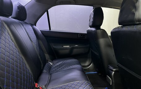 Mitsubishi Lancer IX, 2006 год, 389 900 рублей, 13 фотография