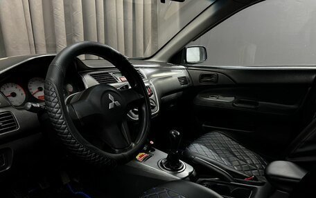 Mitsubishi Lancer IX, 2006 год, 389 900 рублей, 5 фотография