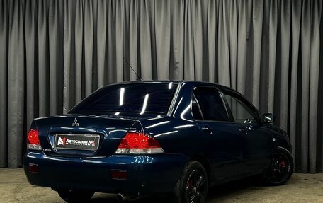 Mitsubishi Lancer IX, 2006 год, 389 900 рублей, 3 фотография