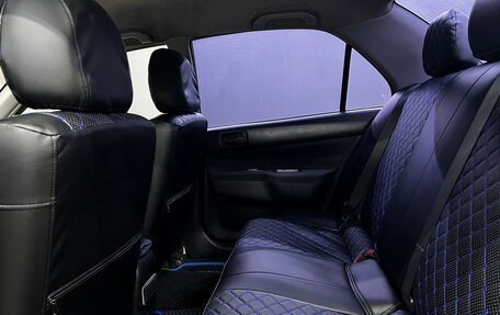 Mitsubishi Lancer IX, 2006 год, 389 900 рублей, 9 фотография