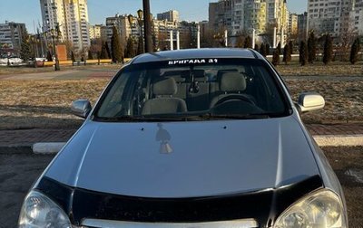 Chevrolet Lacetti, 2007 год, 690 000 рублей, 1 фотография