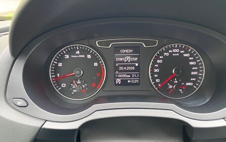 Audi Q3, 2012 год, 1 900 000 рублей, 1 фотография