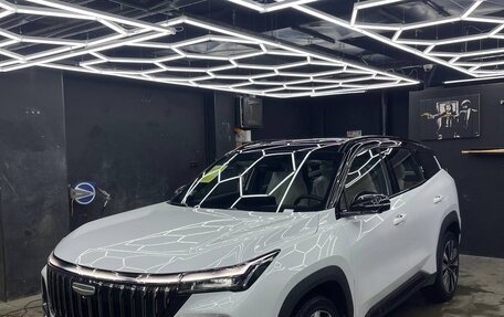 Geely Atlas, 2025 год, 3 150 000 рублей, 1 фотография