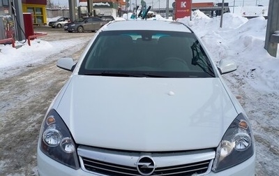 Opel Astra H, 2010 год, 450 000 рублей, 1 фотография