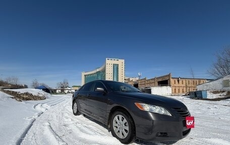 Toyota Camry, 2006 год, 980 000 рублей, 1 фотография