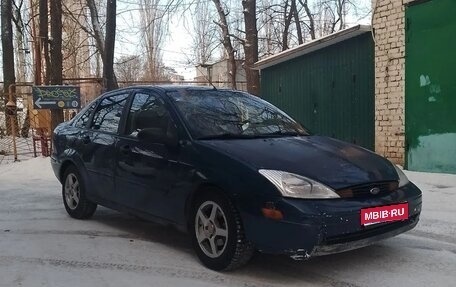 Ford Focus IV, 2000 год, 120 000 рублей, 1 фотография