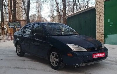 Ford Focus IV, 2000 год, 120 000 рублей, 1 фотография