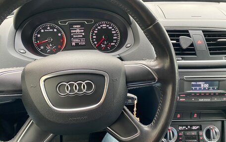 Audi Q3, 2012 год, 1 900 000 рублей, 2 фотография