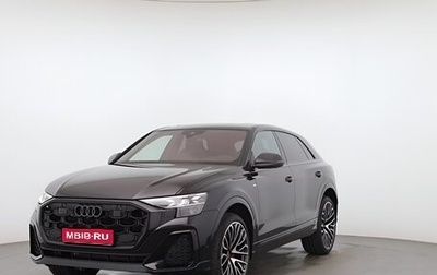 Audi Q8 I, 2026 год, 12 690 000 рублей, 1 фотография
