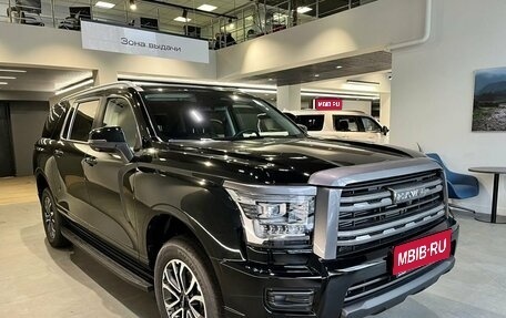 Haval H5, 2026 год, 4 349 000 рублей, 1 фотография