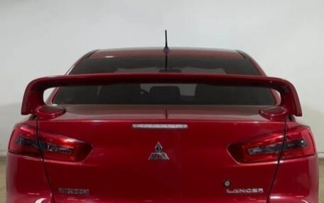 Mitsubishi Lancer IX, 2012 год, 750 000 рублей, 6 фотография