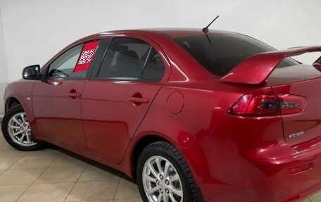 Mitsubishi Lancer IX, 2012 год, 750 000 рублей, 7 фотография
