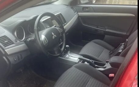 Mitsubishi Lancer IX, 2012 год, 750 000 рублей, 16 фотография