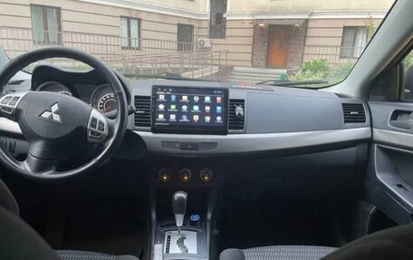 Mitsubishi Lancer IX, 2012 год, 750 000 рублей, 20 фотография