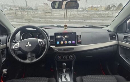 Mitsubishi Lancer IX, 2012 год, 750 000 рублей, 17 фотография