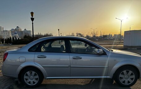 Chevrolet Lacetti, 2007 год, 690 000 рублей, 2 фотография
