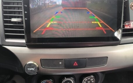 Mitsubishi Lancer IX, 2012 год, 750 000 рублей, 21 фотография