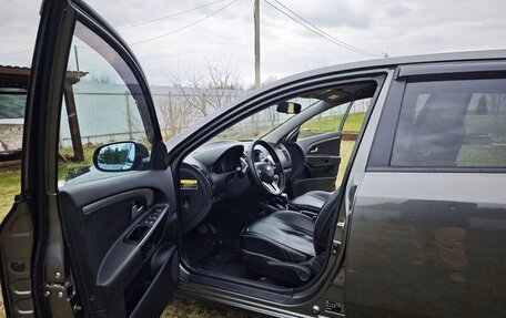 KIA cee'd I рестайлинг, 2011 год, 800 000 рублей, 8 фотография