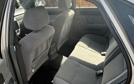 Chevrolet Lacetti, 2007 год, 690 000 рублей, 6 фотография