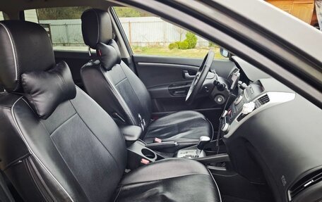 KIA cee'd I рестайлинг, 2011 год, 800 000 рублей, 9 фотография