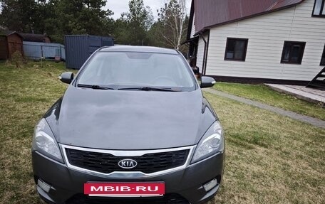 KIA cee'd I рестайлинг, 2011 год, 800 000 рублей, 5 фотография