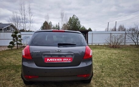 KIA cee'd I рестайлинг, 2011 год, 800 000 рублей, 6 фотография