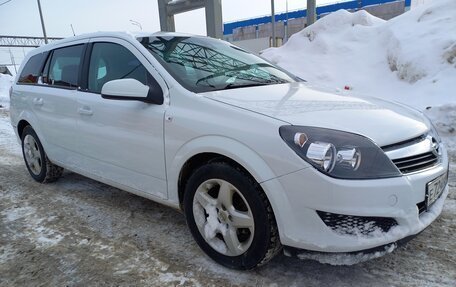 Opel Astra H, 2010 год, 450 000 рублей, 2 фотография