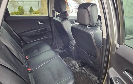 KIA cee'd I рестайлинг, 2011 год, 800 000 рублей, 12 фотография