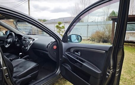 KIA cee'd I рестайлинг, 2011 год, 800 000 рублей, 10 фотография