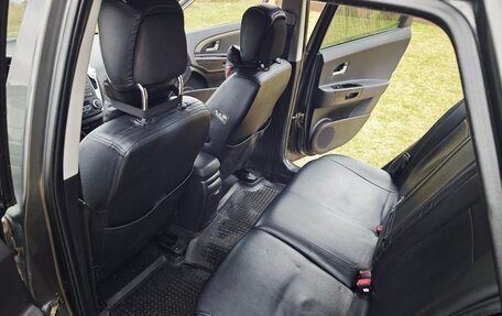 KIA cee'd I рестайлинг, 2011 год, 800 000 рублей, 14 фотография