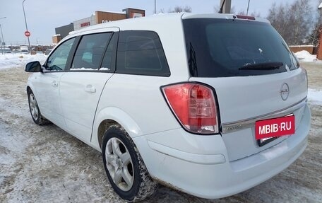Opel Astra H, 2010 год, 450 000 рублей, 5 фотография