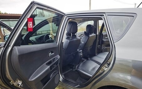 KIA cee'd I рестайлинг, 2011 год, 800 000 рублей, 11 фотография