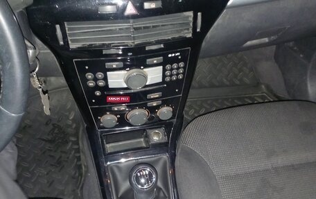 Opel Astra H, 2010 год, 450 000 рублей, 7 фотография