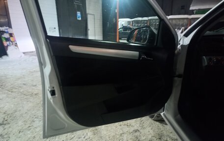 Opel Astra H, 2010 год, 450 000 рублей, 12 фотография