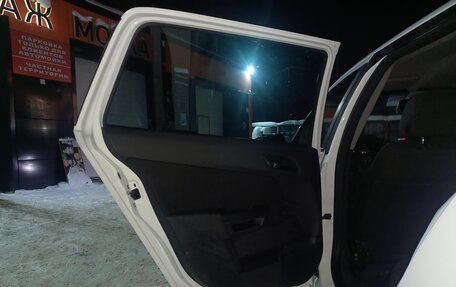 Opel Astra H, 2010 год, 450 000 рублей, 11 фотография