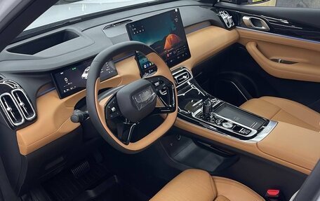 Geely Atlas, 2025 год, 3 150 000 рублей, 3 фотография