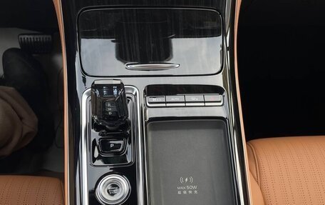 Geely Atlas, 2025 год, 3 150 000 рублей, 7 фотография