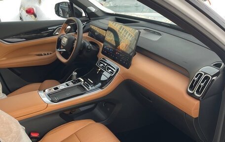 Geely Atlas, 2025 год, 3 150 000 рублей, 8 фотография