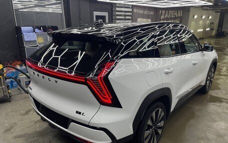 Geely Atlas, 2025 год, 3 150 000 рублей, 2 фотография