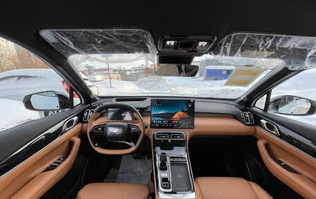 Geely Atlas, 2025 год, 3 150 000 рублей, 9 фотография