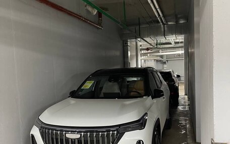 Geely Atlas, 2025 год, 3 150 000 рублей, 11 фотография