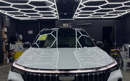 Geely Atlas, 2025 год, 3 150 000 рублей, 10 фотография