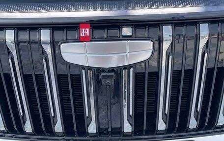 Geely Atlas, 2025 год, 3 150 000 рублей, 12 фотография